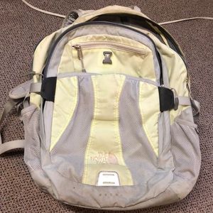 northface backpack